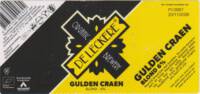 Bierbrouwerij De Leckere, Gulden Craen