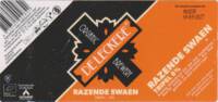 Bierbrouwerij De Leckere, Razende Swaen