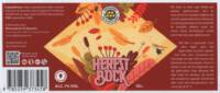 Brouwerij De 12 Stuyvers, Herfst Bock