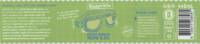 Brouwerij De Moersleutel, Blueprints Galaxy Goggles