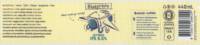 Brouwerij De Moersleutel, Blueprints Jetpack
