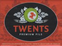 Twentse Bierbrouwerij, Twents Premium Pils