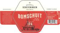 Brouwerij De Prael Den Haag, Bomschuit IPA