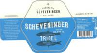 Brouwerij De Prael Den Haag, Scheveninger Tripel
