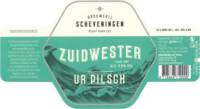 Brouwerij De Prael Den Haag, Zuidwester Ur Pilsch