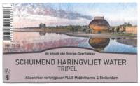 Amateurs, Schuimend Haringvliet Water Tripel