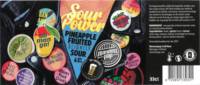 Brouwerij De Grieze, Sour Power Pineapple Fruited