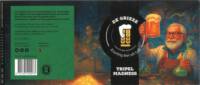 Brouwerij De Grieze, Tripel Madness
