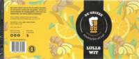 Brouwerij De Grieze, Lulls Wit