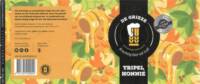 Brouwerij De Grieze, Tripel Honnie