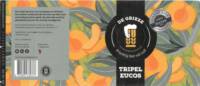 Brouwerij De Grieze, Tripel Eucos