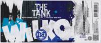 Dutch Bargain, The Tank Salted Caramel Stout