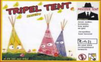 Amateurs, Tripel Tent Batch 9