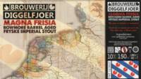 Brouwerij Diggelfjoer, Magna Frisia
