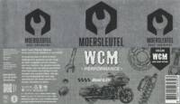 Brouwerij De Moersleutel, WCM Performance