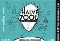 Buitenlandse bieren voor Nederlandse markt (etiket Nederlandse plaatsnaam), Halve Zoole Pils