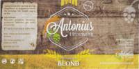 Brouwerij Antonius, Blond