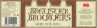 Breuster Brouwers, M&egrave;re De Boebel