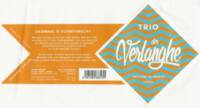 Brouwerij Der Verlanghe, Trio Tripel