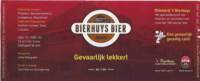 Brouwerij Eembier, Bierhuys Bier