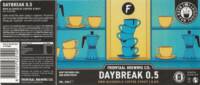 Brouwerij Frontaal, Daybreak 0.5