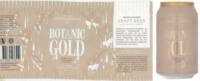 Hooglander Bier, Botanic Gold