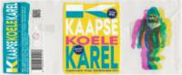 Kaapse Brouwers, Kaapse Koele Karel