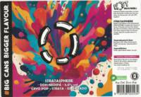 Brouwerij LOST, Stratasphere DDH NEDIPA