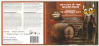 Delftse Stadsbrouwerij De Koperen Kat, Beauty & The Balthasar