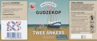 Gudzekop, Twee Ankers Dubbel