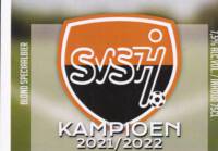 Buitenlandse bieren voor Nederlandse markt (etiket Nederlandse plaatsnaam), Kampioen Blond Speciaalbier