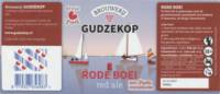 Gudzekop, Rode Boei Red Ale