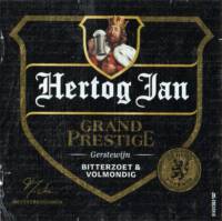 Hertog Jan Brouwerij, Hertog Jan Grand Prestige
