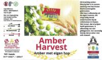 Gooimeer Brouwerij, Amber Harvest