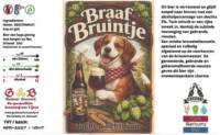 Gooimeer Brouwerij, Braaf Bruintje
