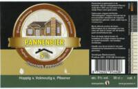 Groningse Bierbrouwerij, Pannenbier