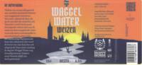 Brouwerij Holevoort, Waggel water Weizen