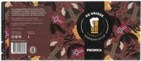 Brouwerij De Grieze, Pronka