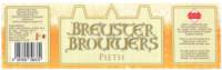 Breuster Brouwers, Pieth