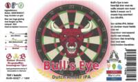 Gooimeer Brouwerij, Bull's Eye Dutch Amber IPA