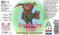 Gooimeer Brouwerij, Gooische Trol