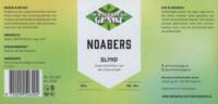 Achterhoeks Genot, Noabers Blond