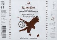 Epe Bier Collectief, Veluws Vuur Russian Imperial Stout