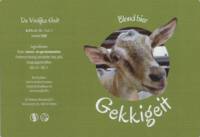Hert Bier, Gekkigeit Blond Bier