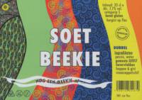 Stadsbrouwerij De Dikke, Soet Beekie Dubbel