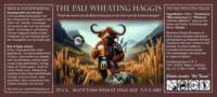 Blackface Sheep Brouwerij, The Pale Wheating Haggis