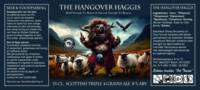 Blackface Sheep Brouwerij, The Hangover Haggis