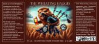 Blackface Sheep Brouwerij, The Wheating Haggis