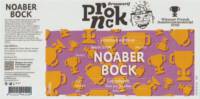 Brouwerij Pronck, Noaber Bock