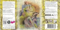 Vechtdal Brouwerij, Kiek Uut